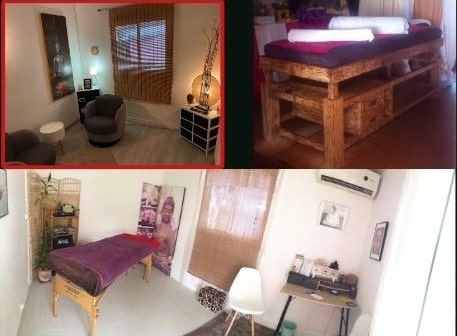 recherche térapeutes 